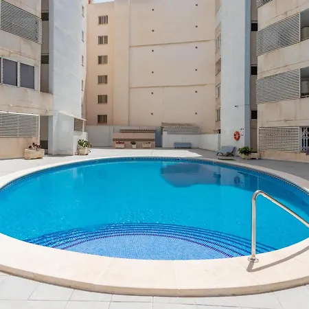 Apartment Isabela Calp