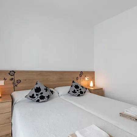 Isabela Appartamento *