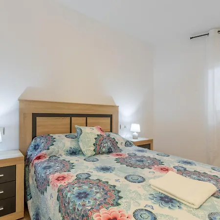Isabela Appartement *
