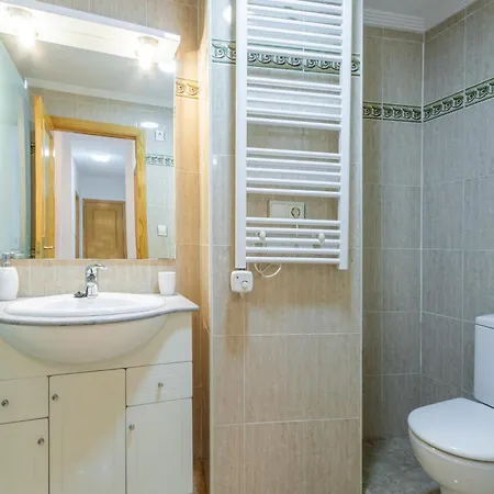 Isabela Appartement Calp