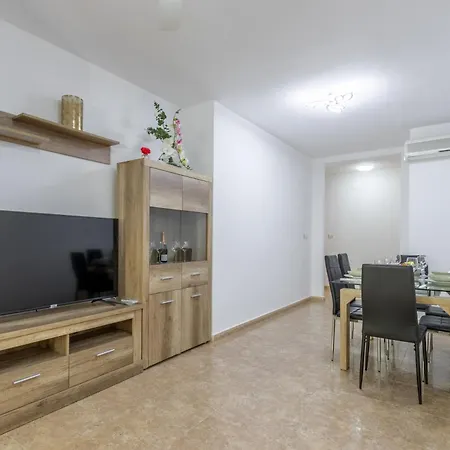 Apartamento Isabela