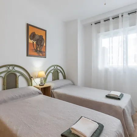Appartement Isabela *