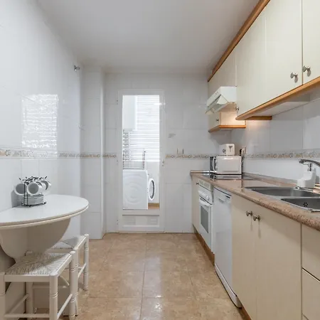 Appartement Isabela Calp