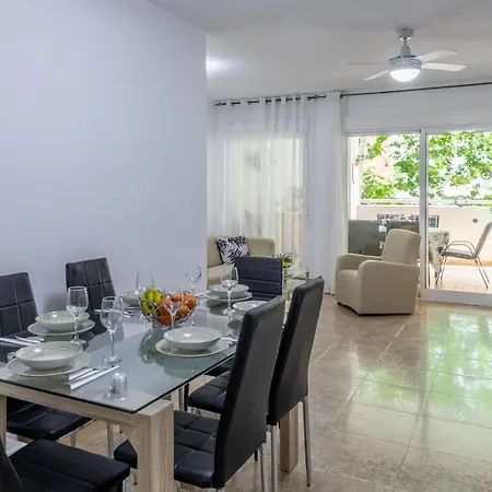 Appartement Isabela Calp