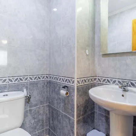 Apartamento Isabela