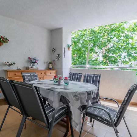 Isabela Appartement Calp