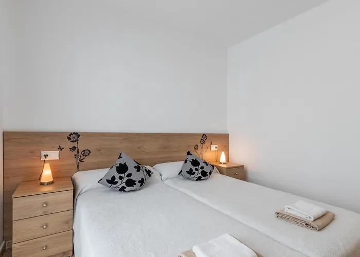 Isabela Appartamento *