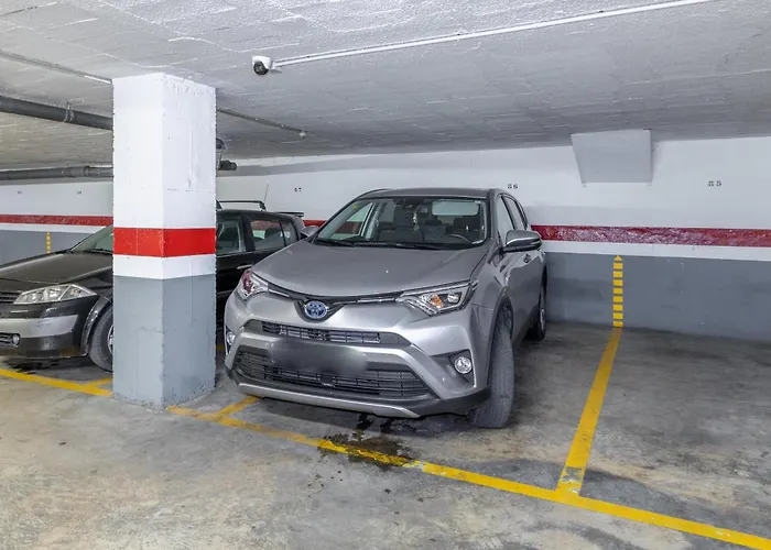 Isabela Appartamento