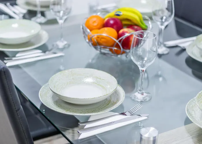 Appartamento Isabela