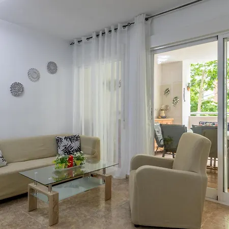 Apartman Isabela *